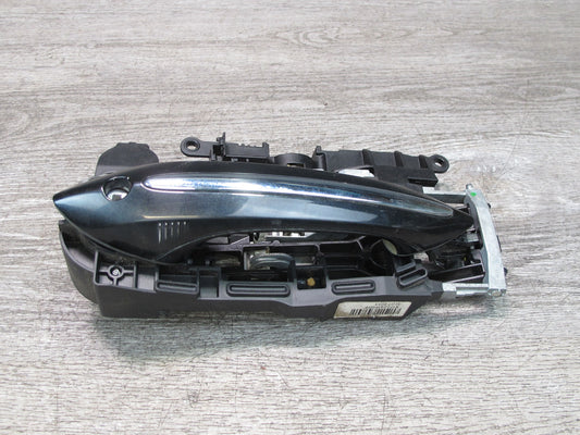2012-2018 BMW F12 F13 M6 Left Side Exterior Door Handle W/ Comfort Access