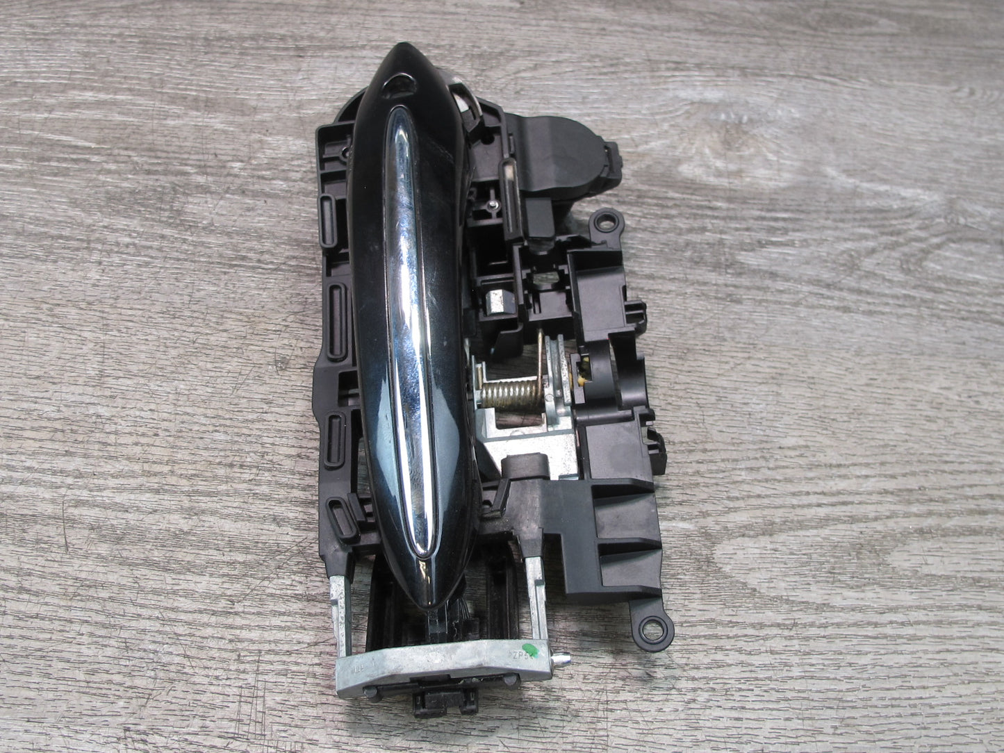 2012-2018 BMW F12 F13 M6 Left Side Exterior Door Handle W/ Comfort Access