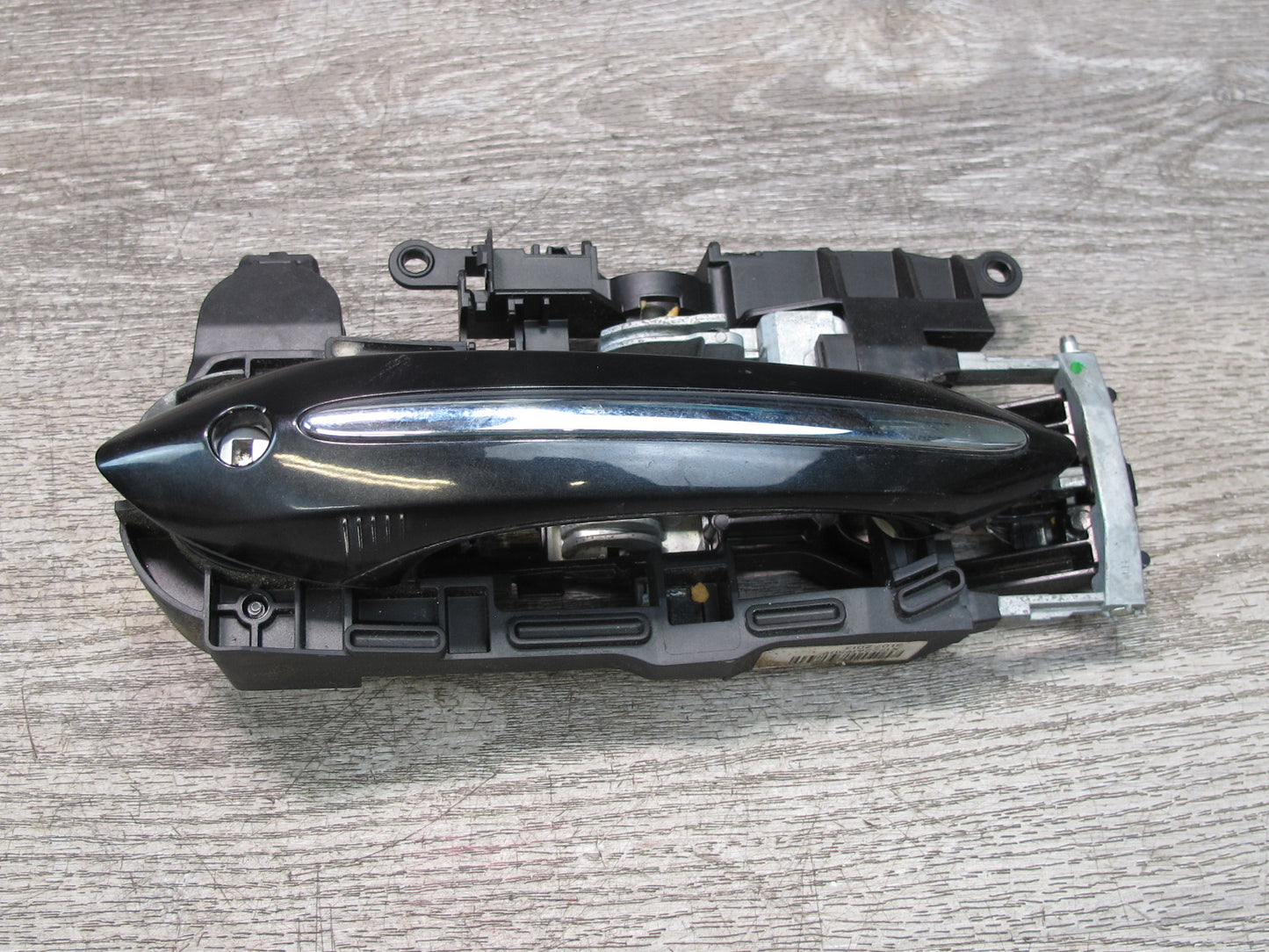 2012-2018 BMW F12 F13 M6 Left Side Exterior Door Handle W/ Comfort Access