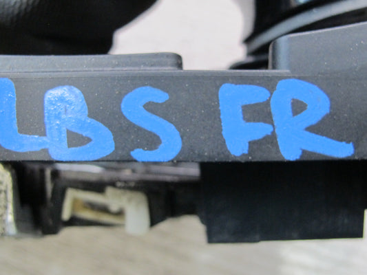 2012-2018 BMW F12 F13 M6 Right Side Exterior Door Handle W/ Comfort Access