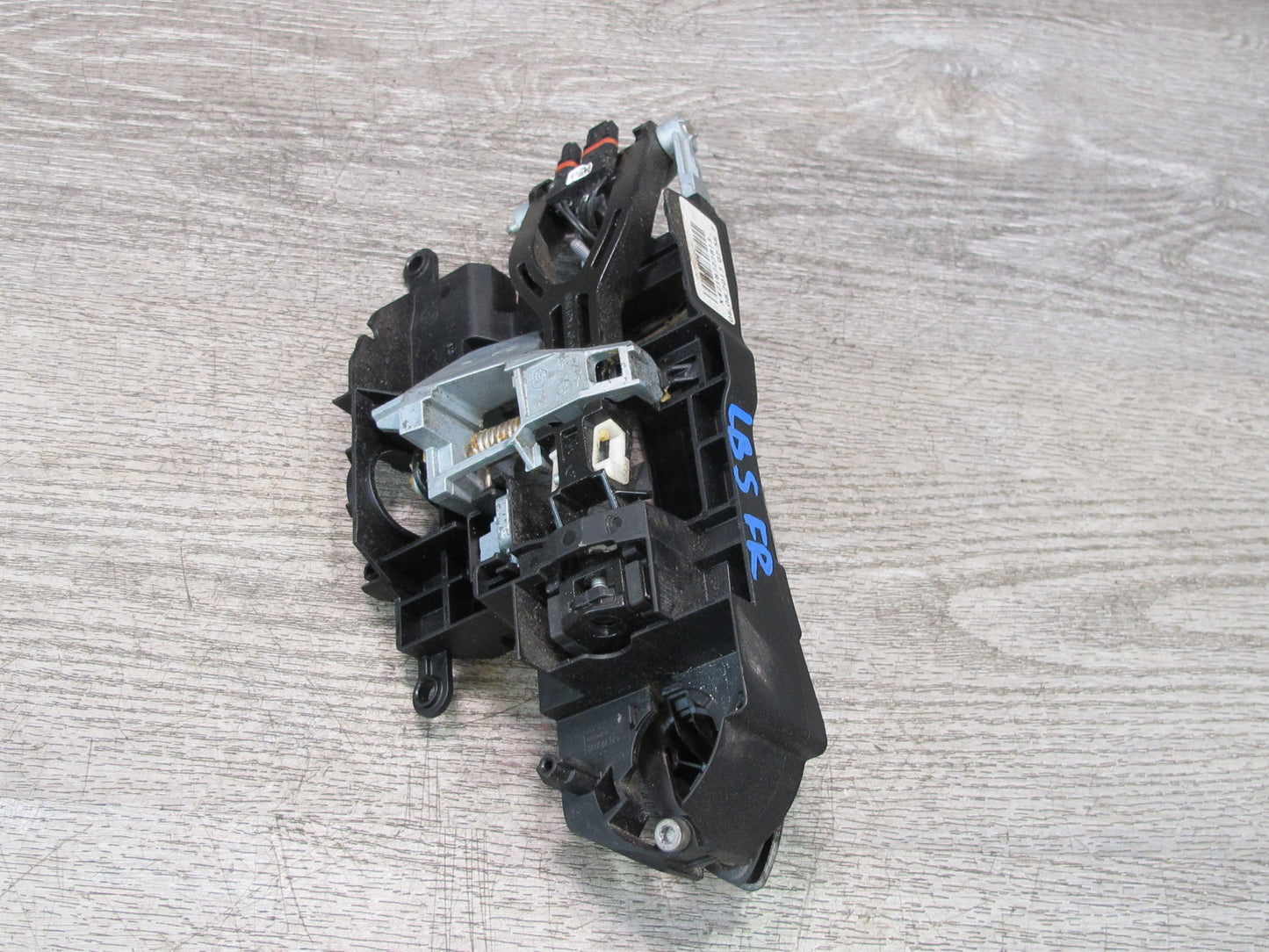 2012-2018 BMW F12 F13 M6 Right Side Exterior Door Handle W/ Comfort Access