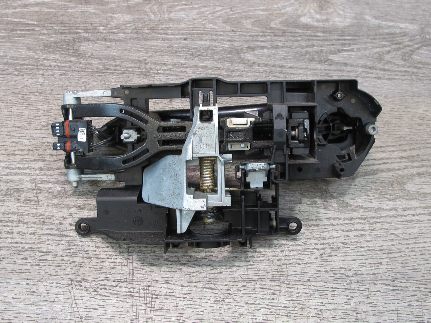 2012-2018 BMW F12 F13 M6 Right Side Exterior Door Handle W/ Comfort Access