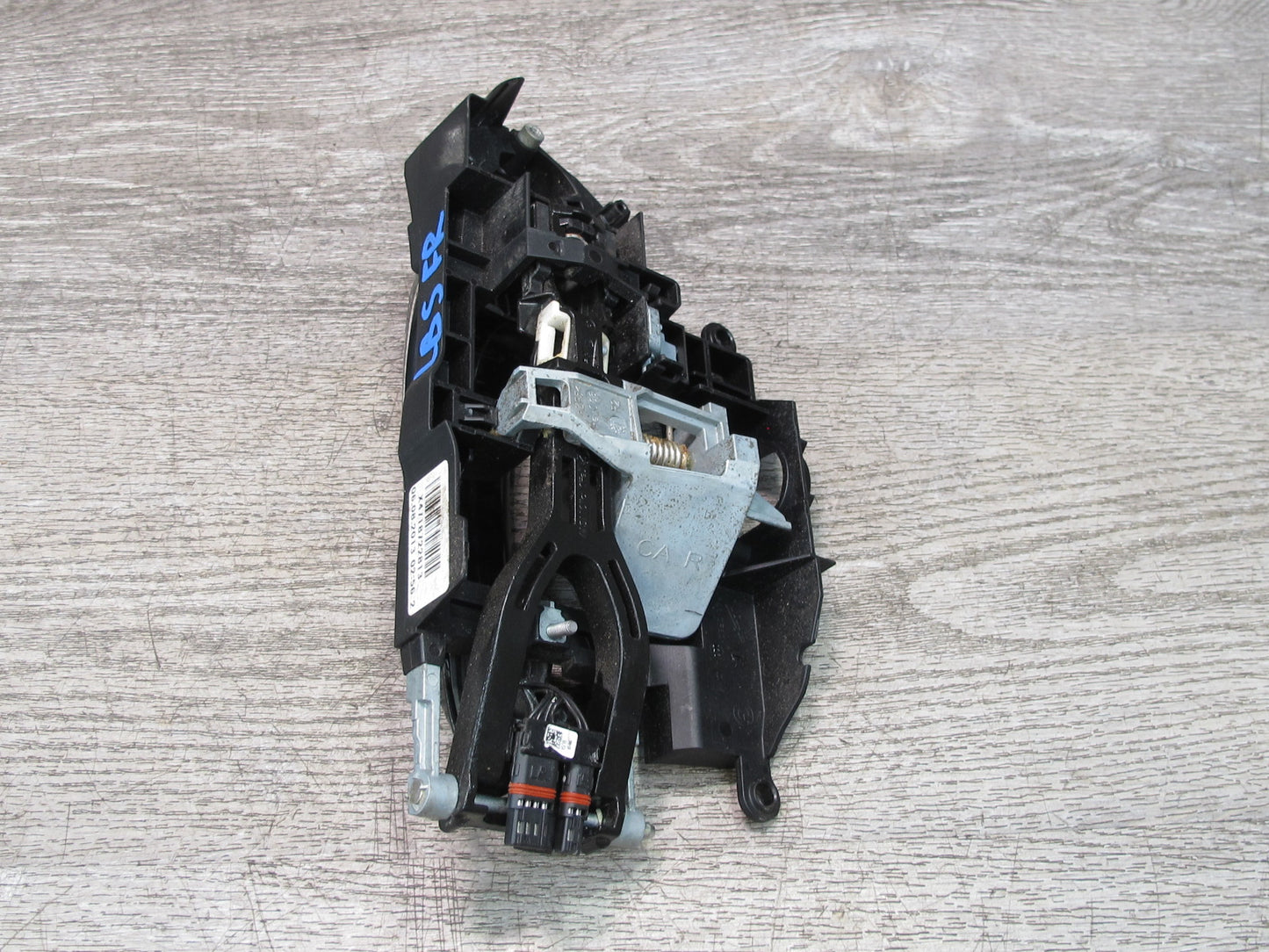 2012-2018 BMW F12 F13 M6 Right Side Exterior Door Handle W/ Comfort Access