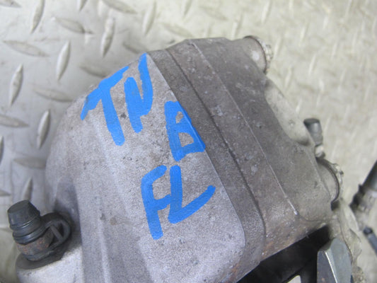 12-15 BMW F30 F32 F33 F34 335i Set of 2 Front Brembo Brake Caliper 91K Miles OEM