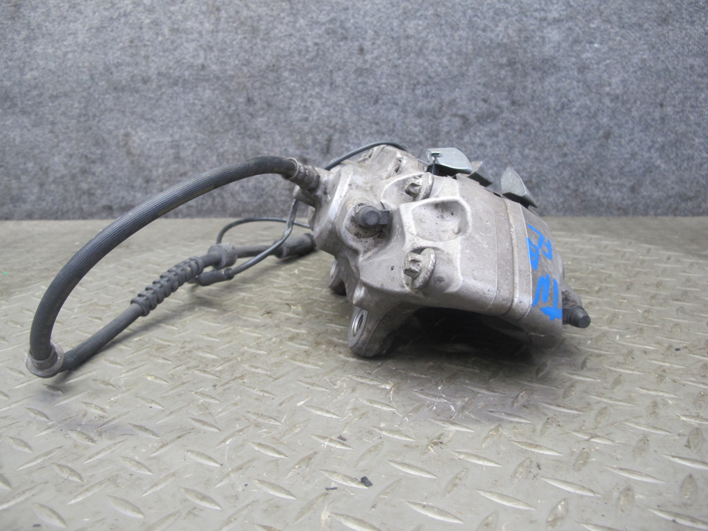 12-15 BMW F30 F32 F33 F34 335i Set of 2 Front Brembo Brake Caliper 91K Miles OEM