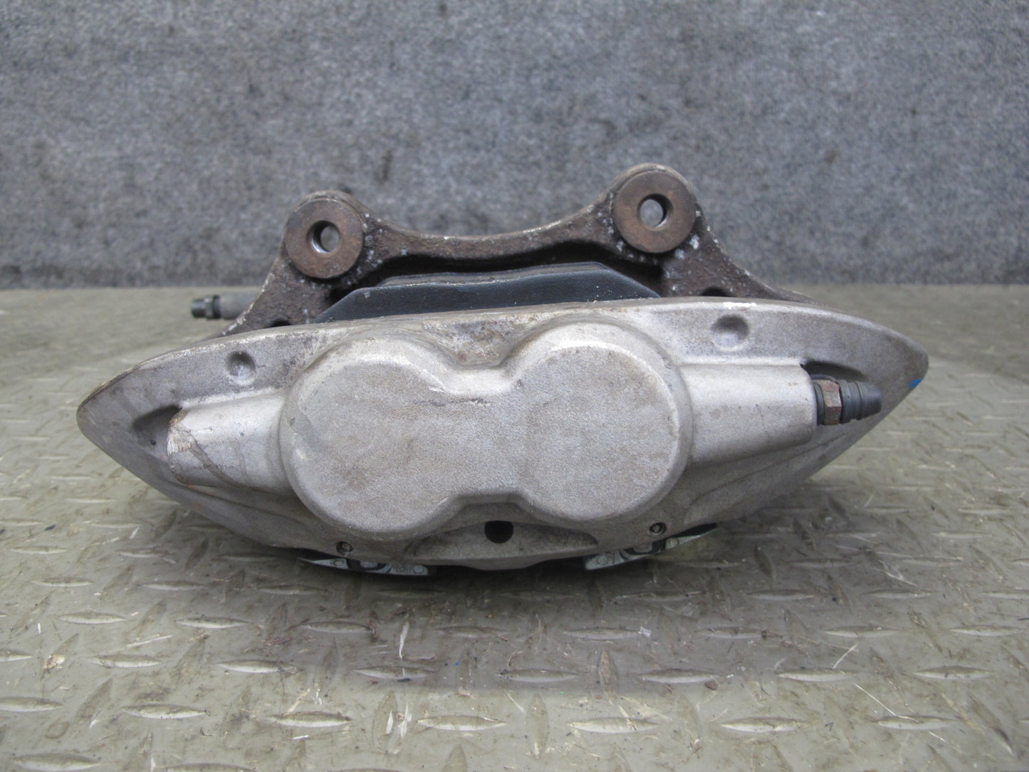 12-15 BMW F30 F32 F33 F34 335i Set of 2 Front Brembo Brake Caliper 91K Miles OEM