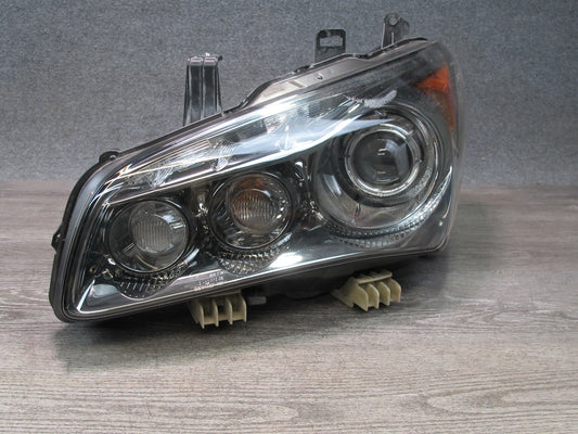 2011-2014 Infiniti QX56 Front Left Driver Side Xenon HID Headlight Lamp