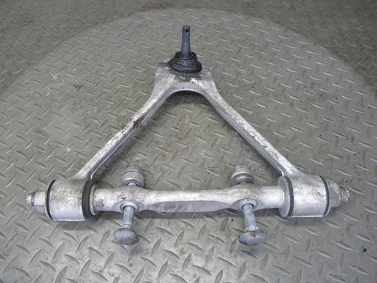 88-91 Chevrolet Corvette C4 Front Left Upper Control Arm OEM