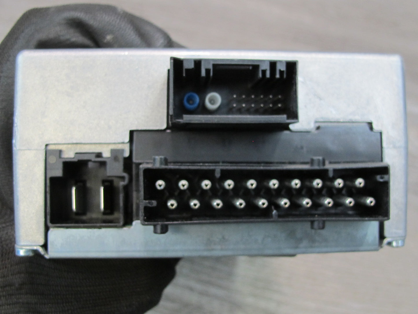 2012-2015 BMW F12 F13 F06 M6 ASD TOP Hifi System Harman Kardon Amplifier AMP