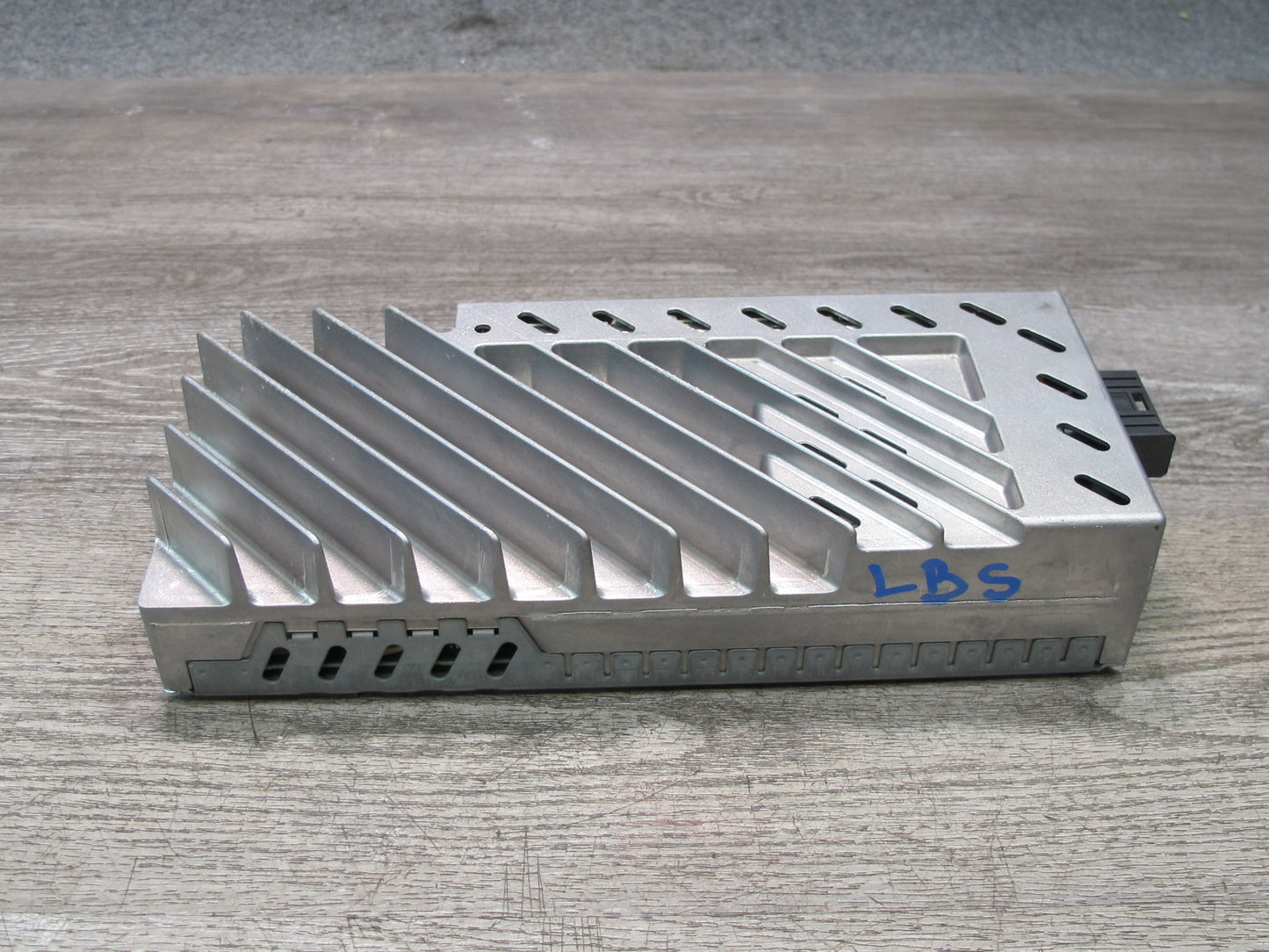2012-2015 BMW F12 F13 F06 M6 ASD TOP Hifi System Harman Kardon Amplifier AMP
