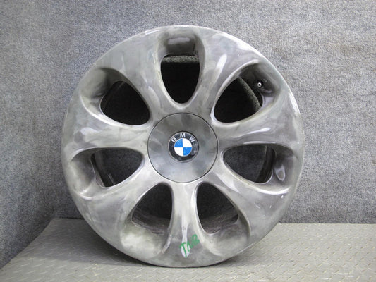 06-10 BMW E63 E64 Style 121 Front R19" Alloy Wheel Rim 19x8.5 ET14 6760629 OEM