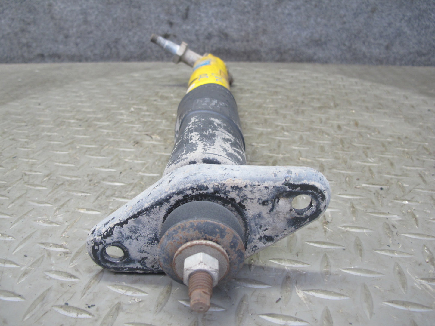 88-96 Chevrolet Corvette C4 Coupe Rear Right Bilstein Strut Shock Absorber