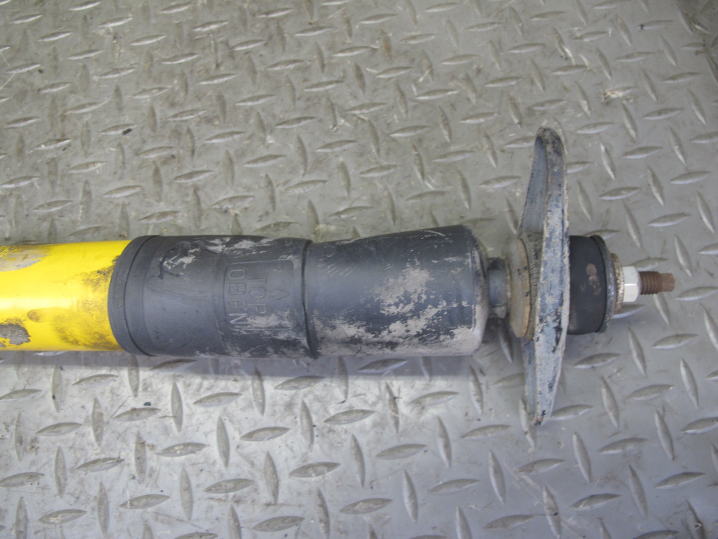 88-96 Chevrolet Corvette C4 Coupe Rear Right Bilstein Strut Shock Absorber