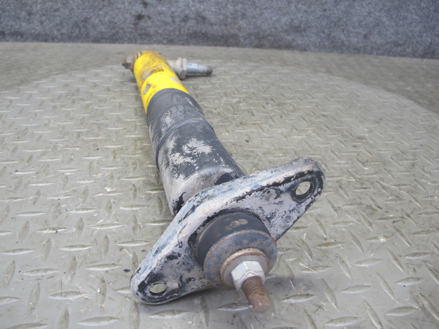 88-96 Chevrolet Corvette C4 Coupe Rear Right Bilstein Strut Shock Absorber