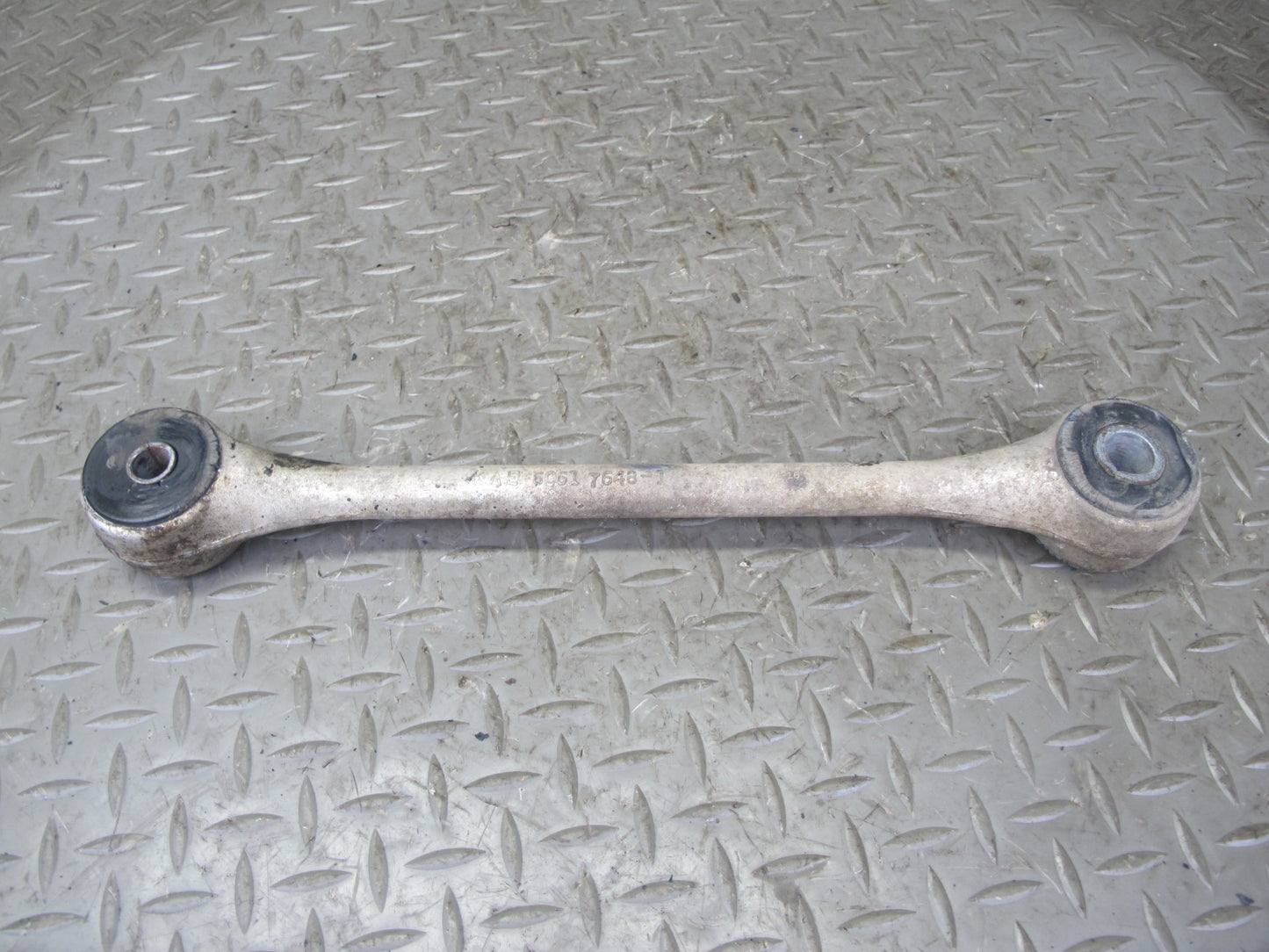 84-91 Chevrolet Corvette C4 Rear Right Suspension Lower Control Arm 10098146 OEM