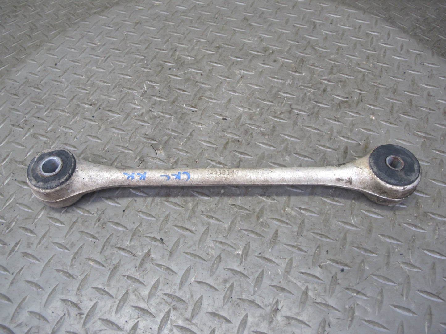 84-91 Chevrolet Corvette C4 Rear Right Suspension Lower Control Arm 10098146 OEM