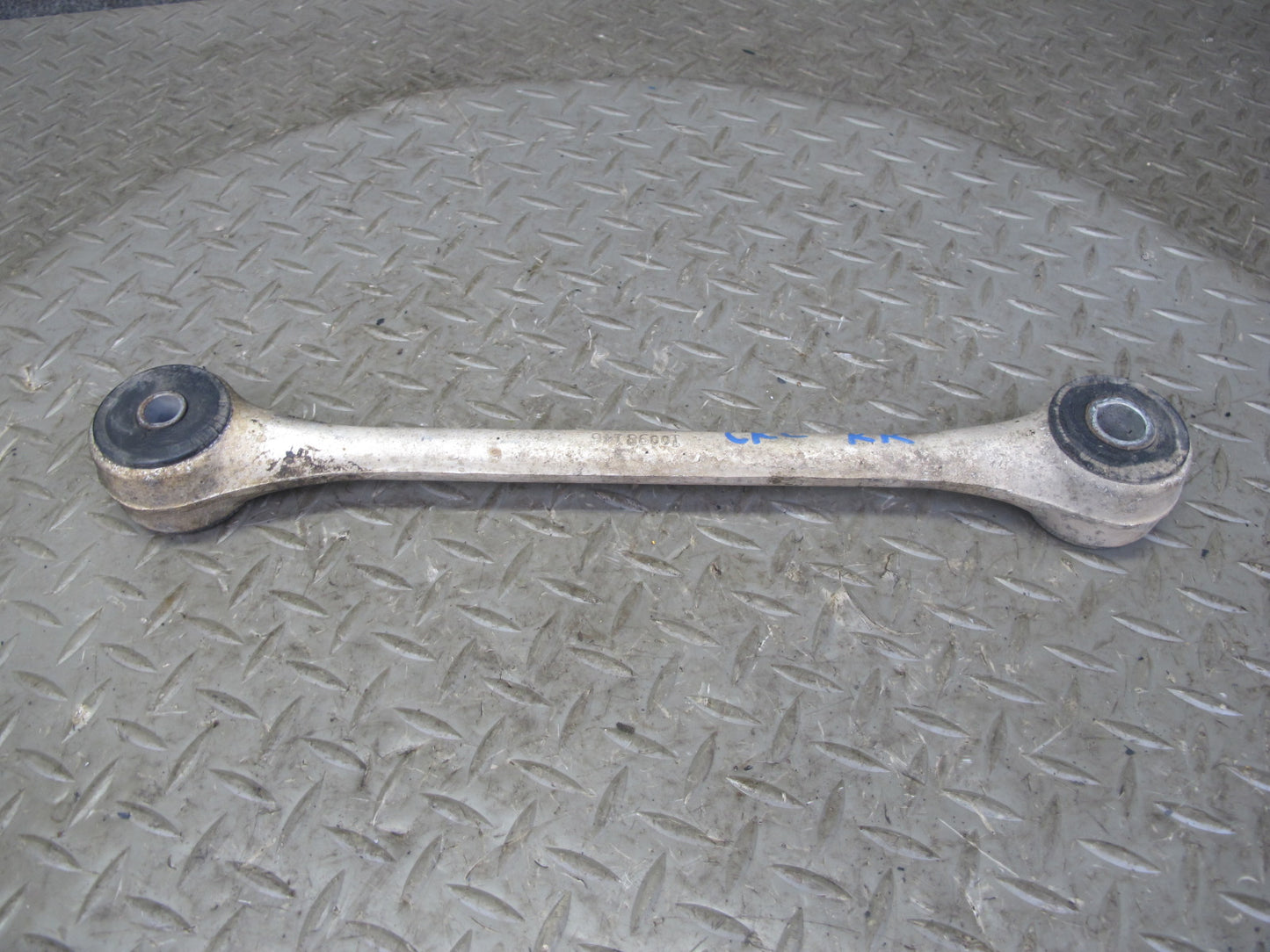 84-91 Chevrolet Corvette C4 Rear Right Suspension Lower Control Arm 10098146 OEM
