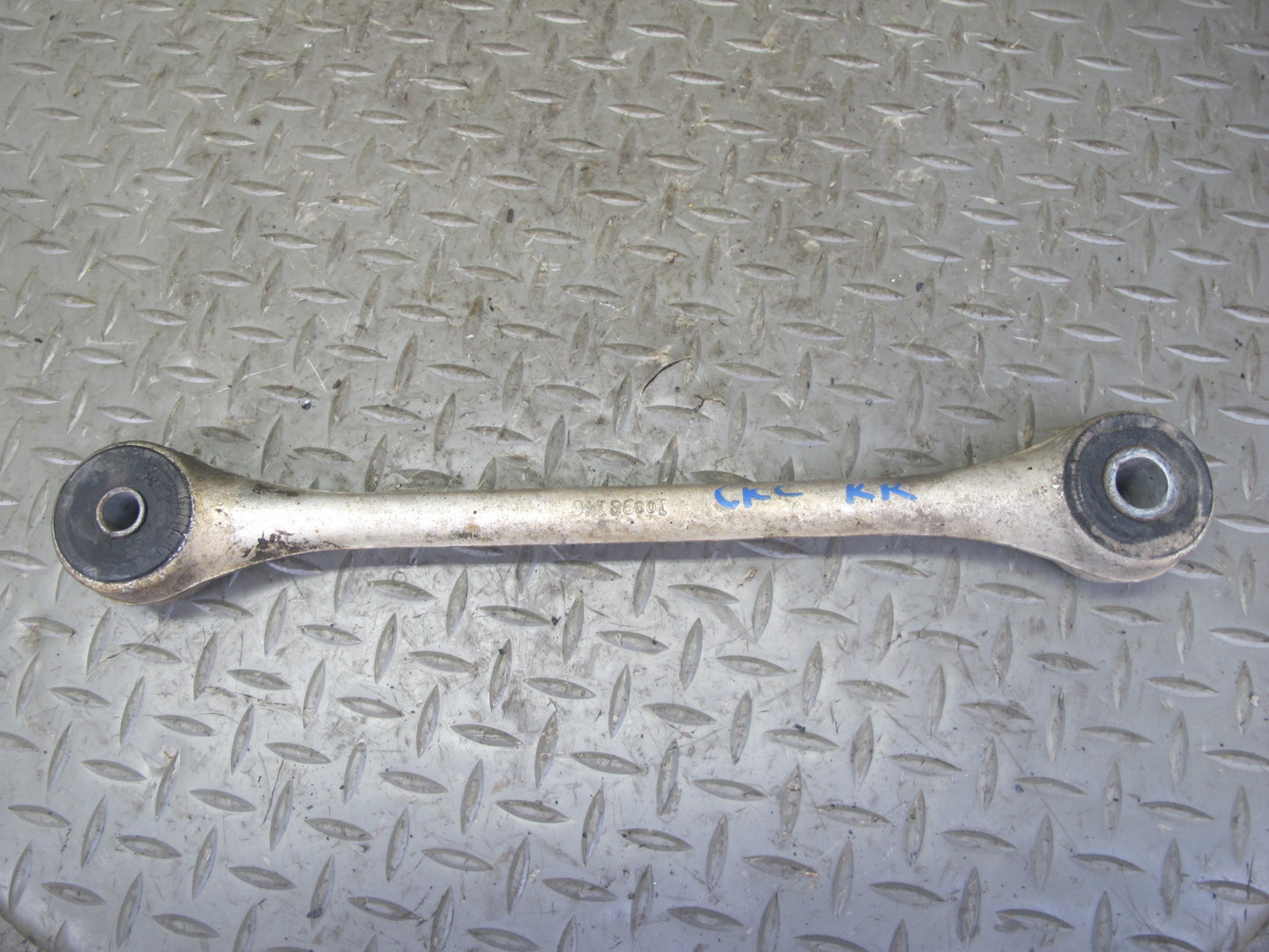 84-91 Chevrolet Corvette C4 Rear Right Suspension Lower Control Arm 10098146 OEM