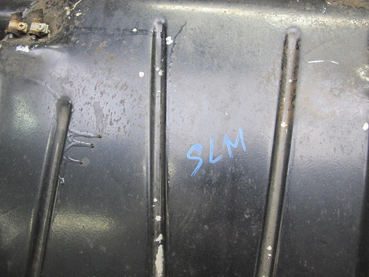 73-85 Mercedes R107 Gas Fuel Tank Assembly w Filler Neck & Cap 51K Miles OEM