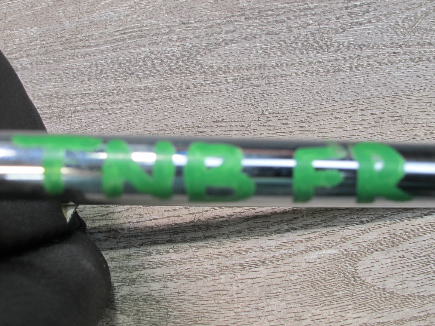 12-18 BMW F30 F31 F34 335i Set of 2 Front Left & Right Seat Leather Headrest OEM