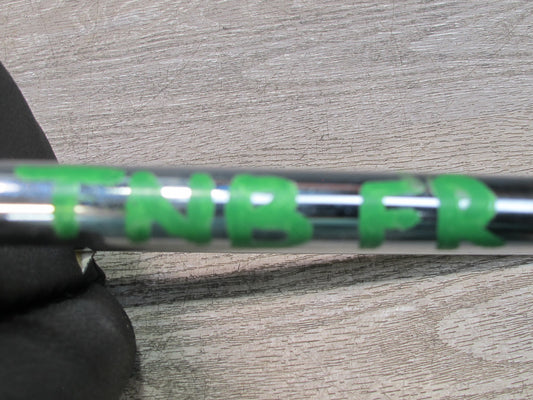 12-18 BMW F30 F31 F34 335i Set of 2 Front Left & Right Seat Leather Headrest OEM