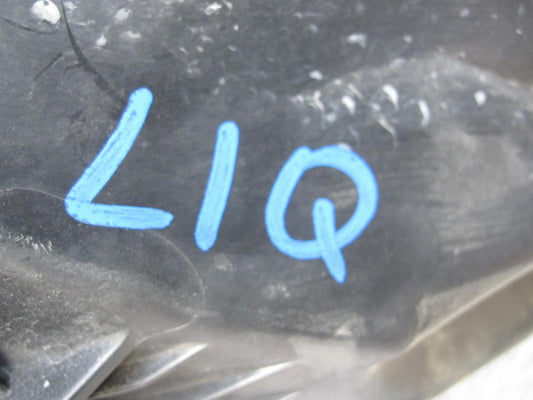 2014-2017 Infiniti QX60 2.5L Hybrid Engine Air Intake Cleaner Filter Box Sensor