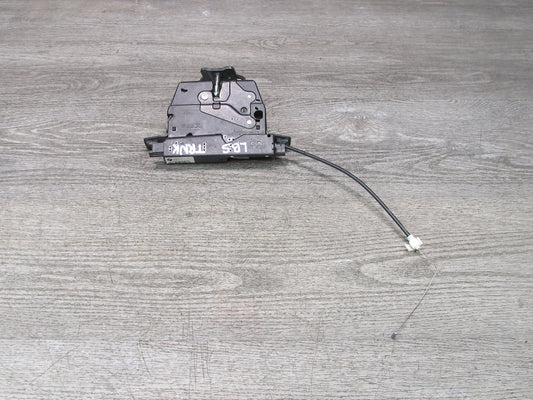 2012-2018 BMW F12 F13 F06 M6 Rear Trunk Lid Lock Latch Actuator Motor