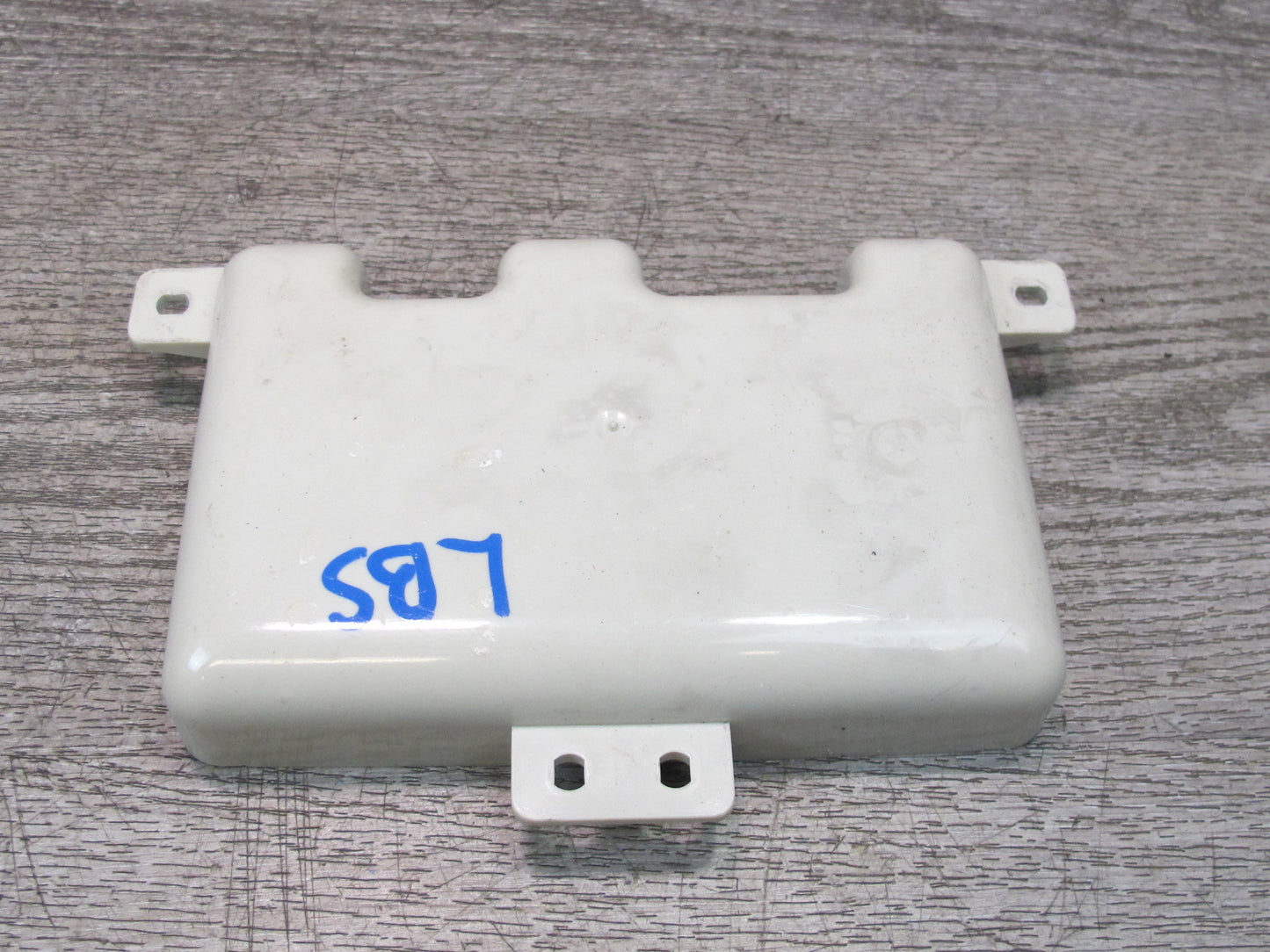 2012-2018 BMW F12 F13 F06 M6 Rear Right Side Multiband Antenna Module Unit