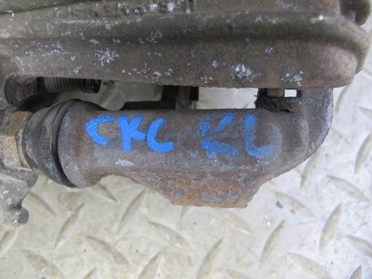 89-96 Chevrolet Corvette C4 Set of 2 Rear Left & Right Brake Caliper OEM