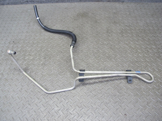 97-00 Chevrolet Corvette C5 Power Steering Hose Pipe Line OEM