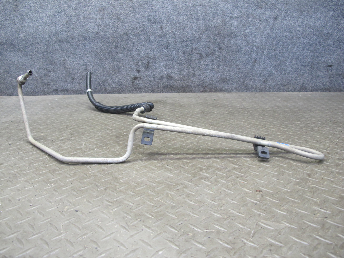 97-00 Chevrolet Corvette C5 Power Steering Hose Pipe Line OEM