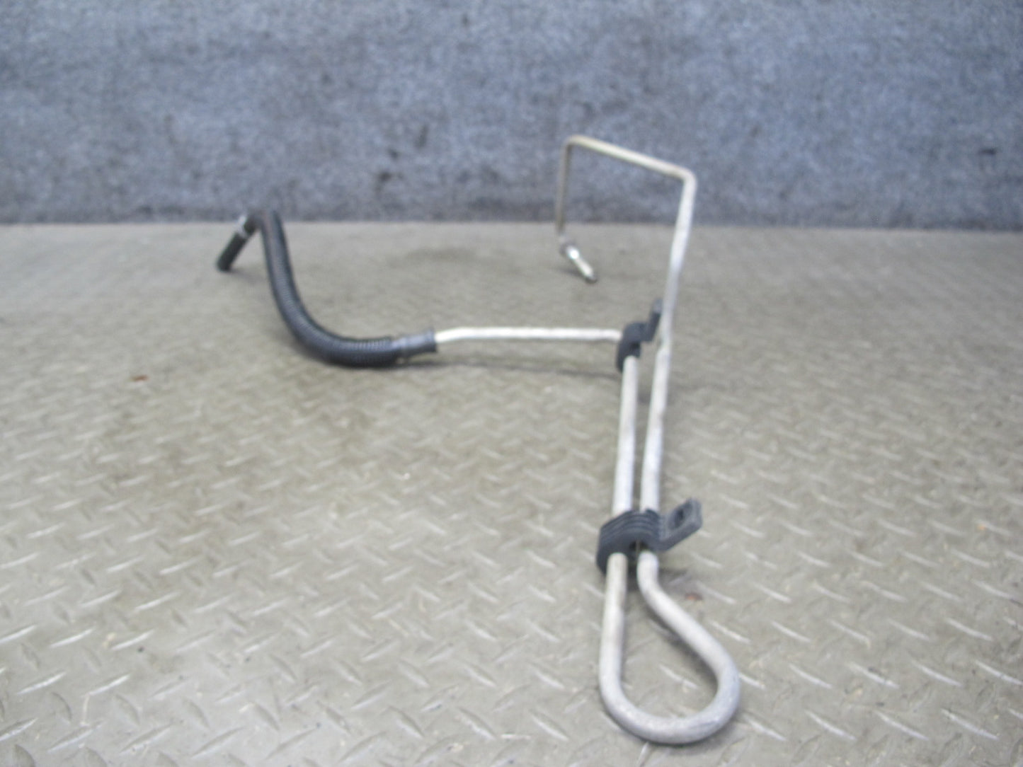 97-00 Chevrolet Corvette C5 Power Steering Hose Pipe Line OEM