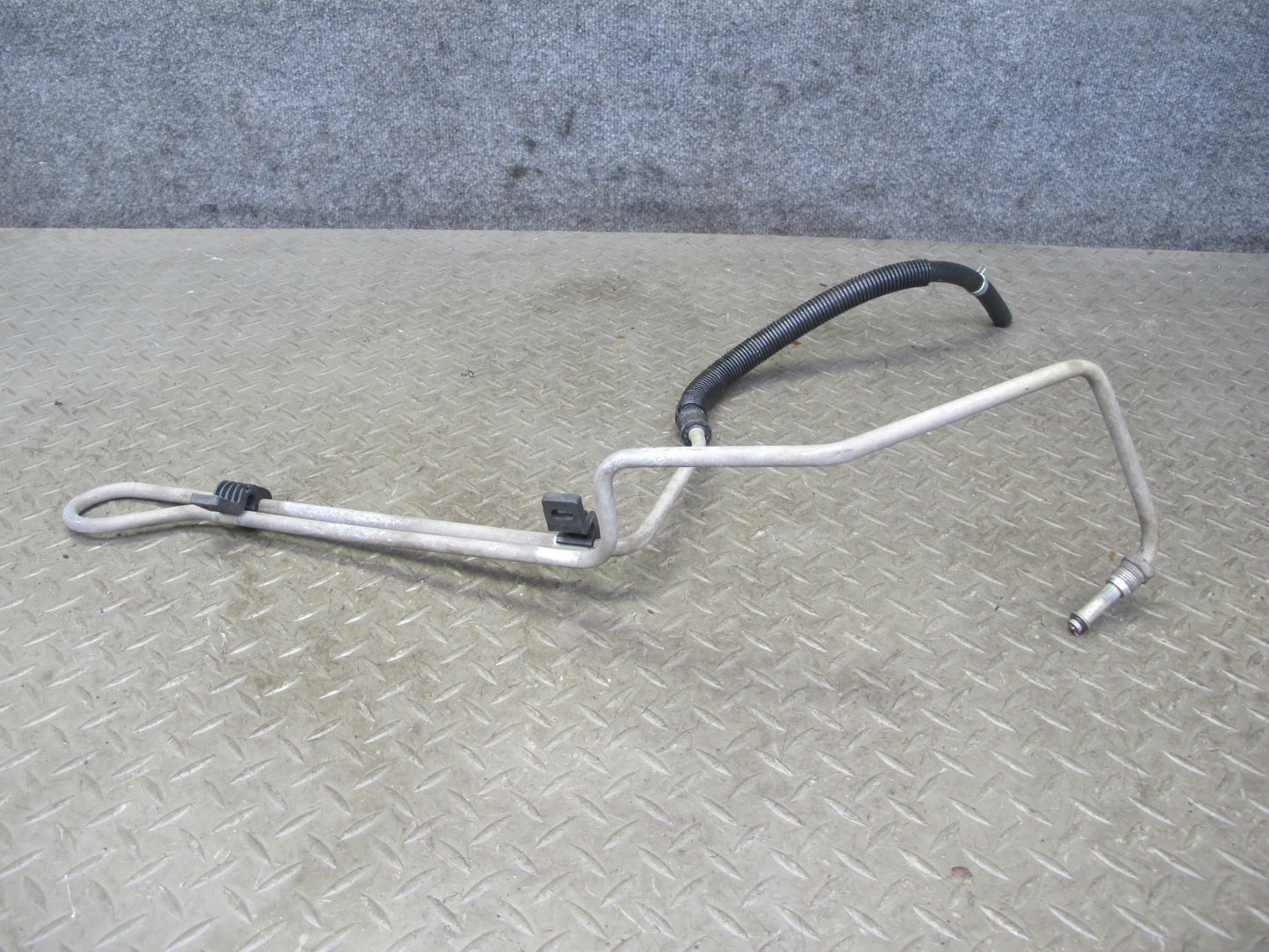 97-00 Chevrolet Corvette C5 Power Steering Hose Pipe Line OEM