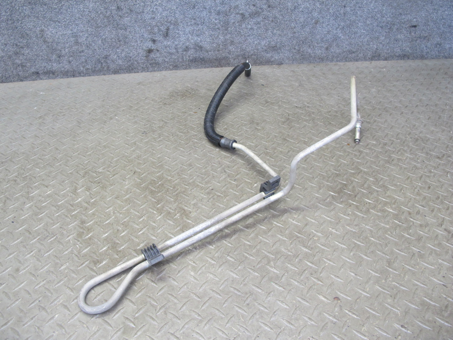 97-00 Chevrolet Corvette C5 Power Steering Hose Pipe Line OEM