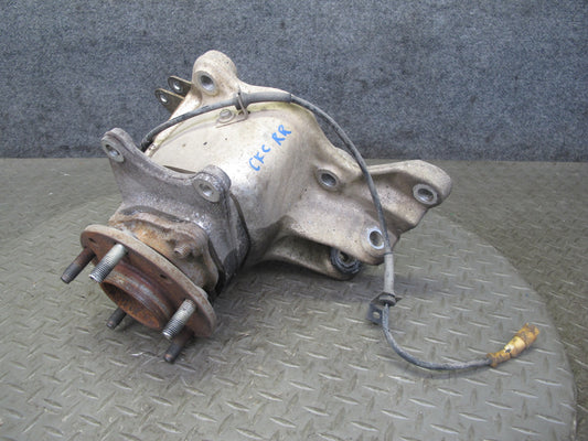 88-96 Chevrolet Corvette C4 Rear Right Spindle Knuckle Wheel Hub Bearing OEM
