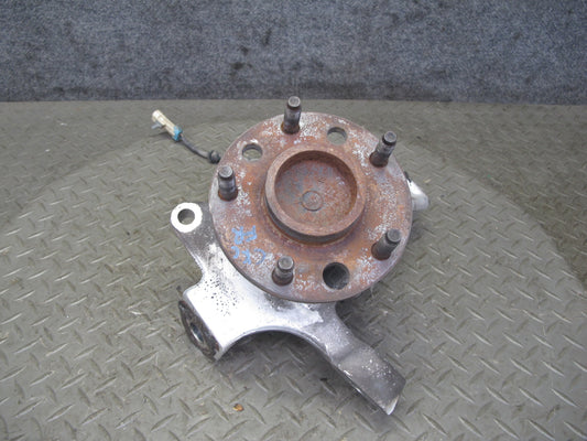 91-96 Chevrolet Corvette C4 Front Right Spindle Knuckle Wheel Hub Bearing OEM