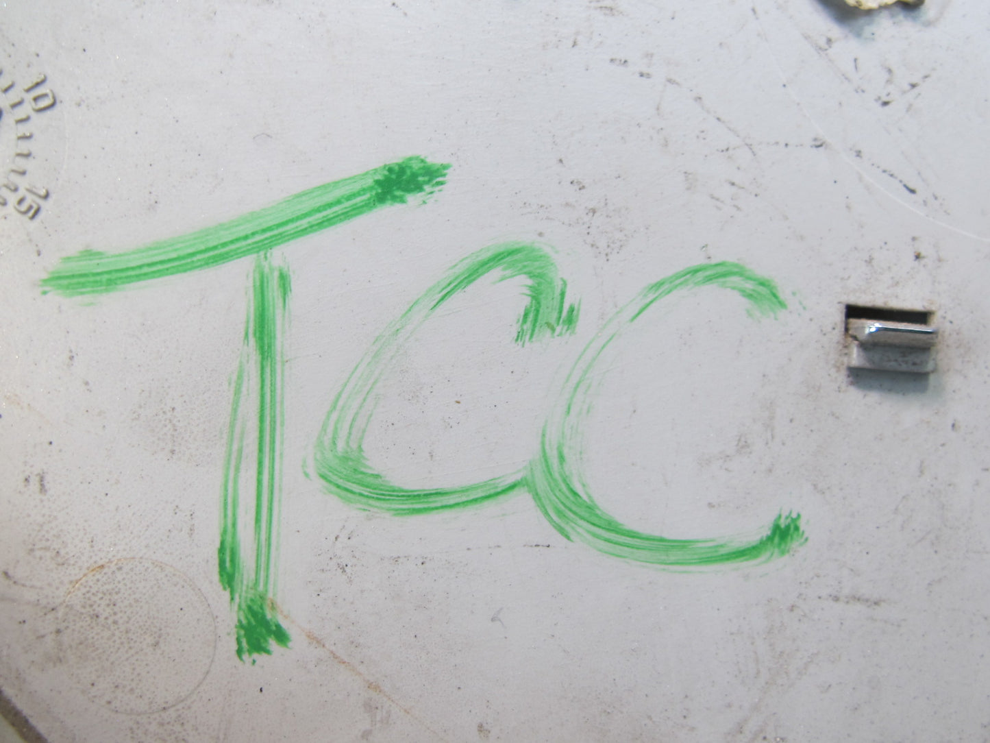 95-97 Toyota Celsior UCF20 Set of 4 Wheel Hub Center Cap Cover OEM