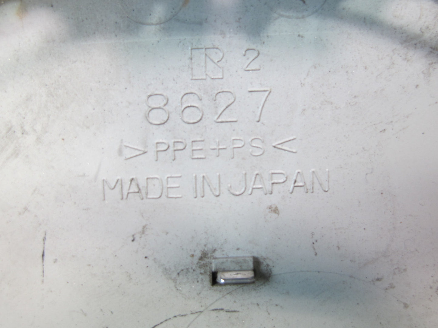 95-97 Toyota Celsior UCF20 Set of 4 Wheel Hub Center Cap Cover OEM