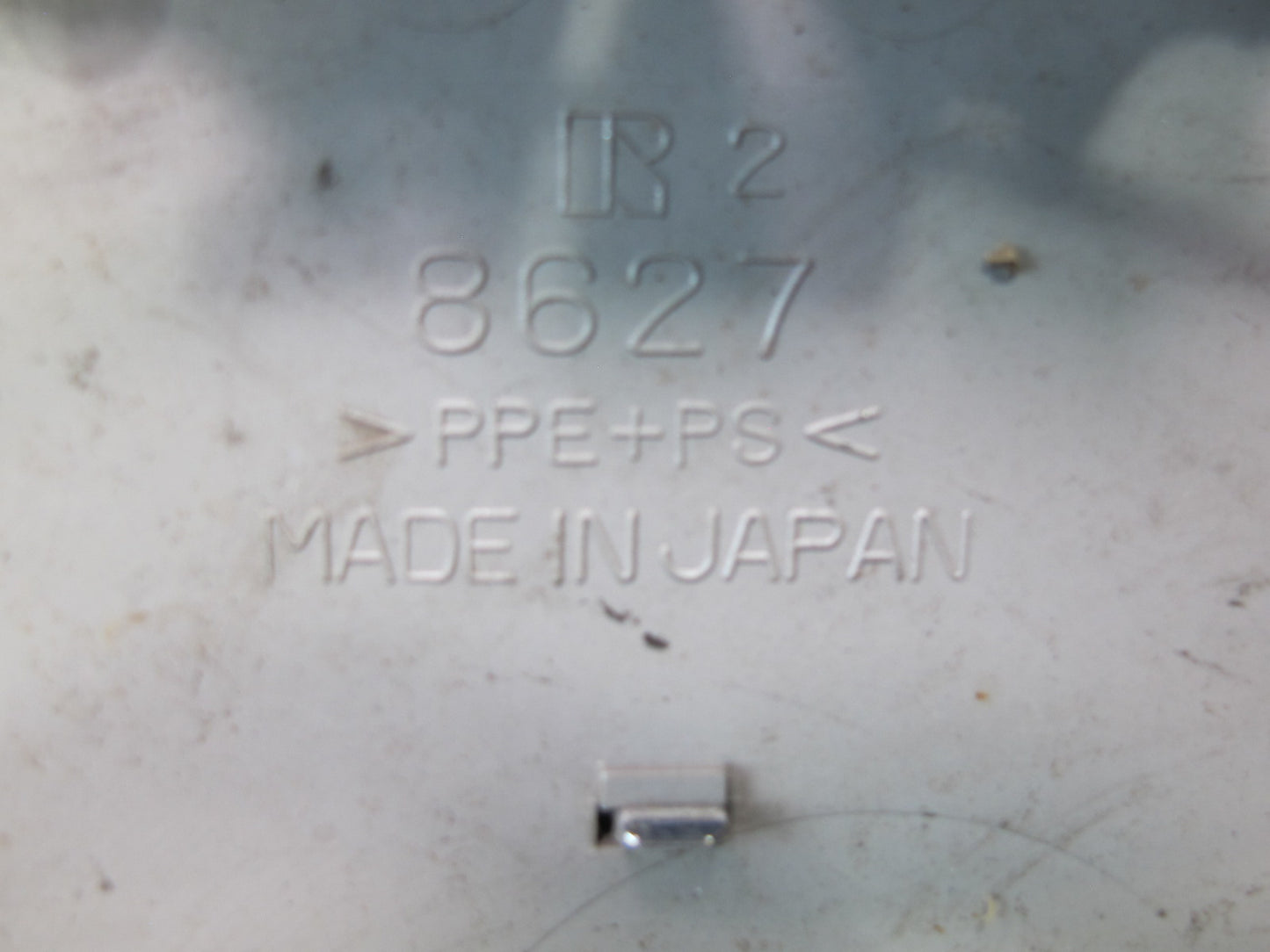 95-97 Toyota Celsior UCF20 Set of 4 Wheel Hub Center Cap Cover OEM