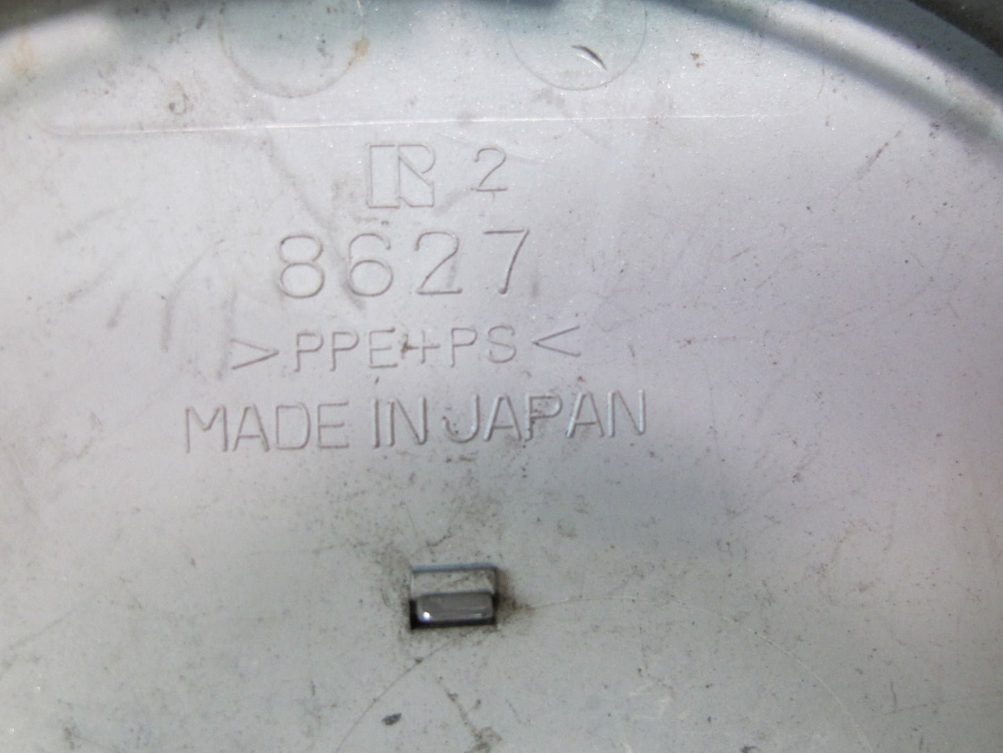 95-97 Toyota Celsior UCF20 Set of 4 Wheel Hub Center Cap Cover OEM