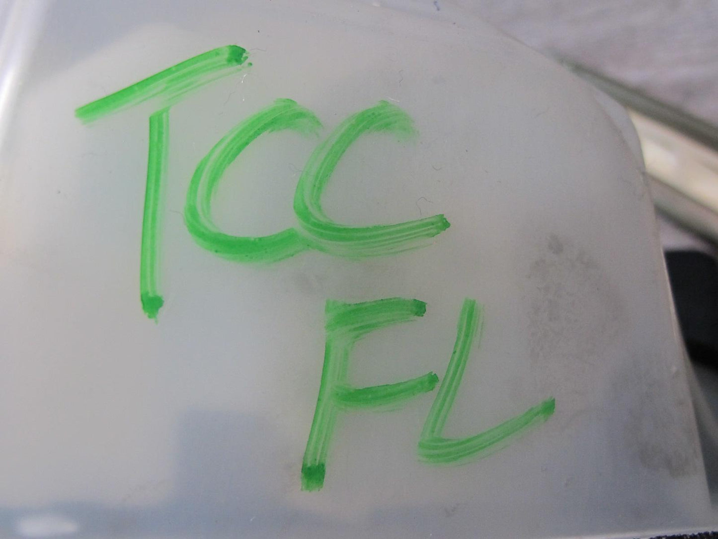 97 TOYOTA UCF20 CELSIOR SET OF 5 FRONT & REAR SEATBELT RETRACTOR OEM