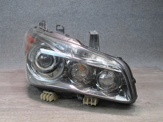 2011-2014 Infiniti QX56 Front Right Passenger Side Xenon HID Headlight Lamp