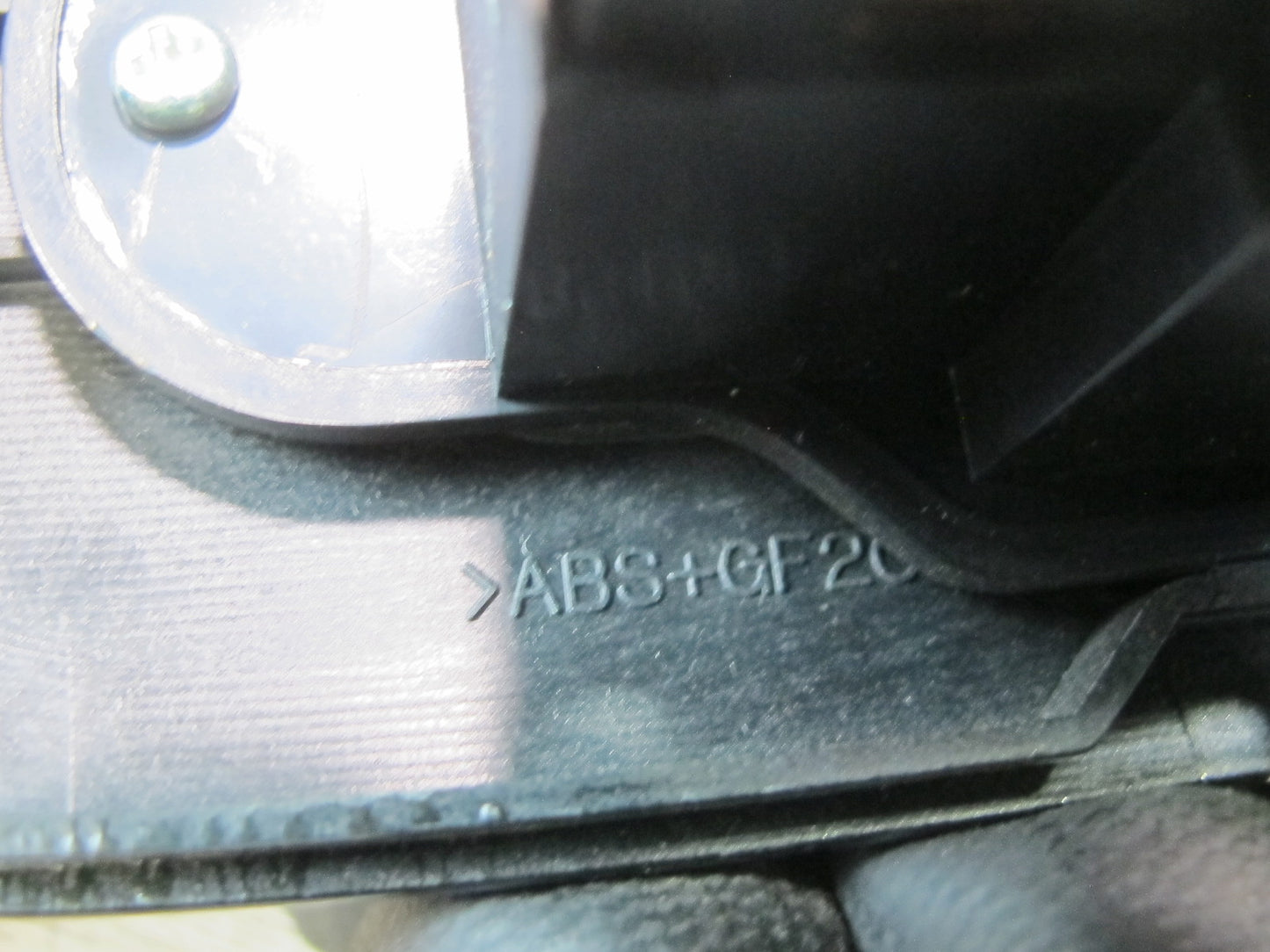 95-97 Toyota Celsior Front Left Passenger Door Window Switch w Trim OEM