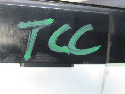 95-97 Toyota Celsior Lexus LS400 UCF20 Dash Digital Clock Unit 83910-50012 OEM