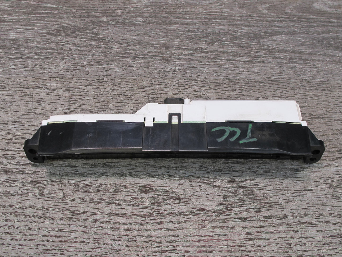 95-97 Toyota Celsior Lexus LS400 UCF20 Dash Digital Clock Unit 83910-50012 OEM