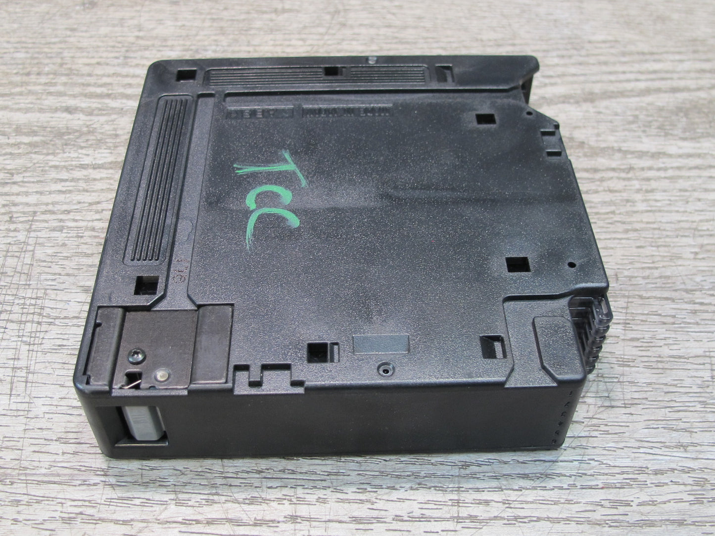 95-97 Toyota Celsior Lexus LS400 UCF20 6 Disc CD Changer Cartridge Magazine OEM