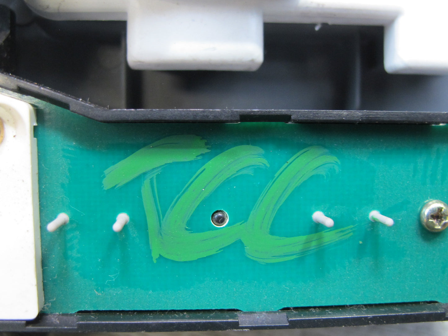 95-97 Toyota Celsior Lexus LS400 Front Overhead Console Dome Light Lamp OEM