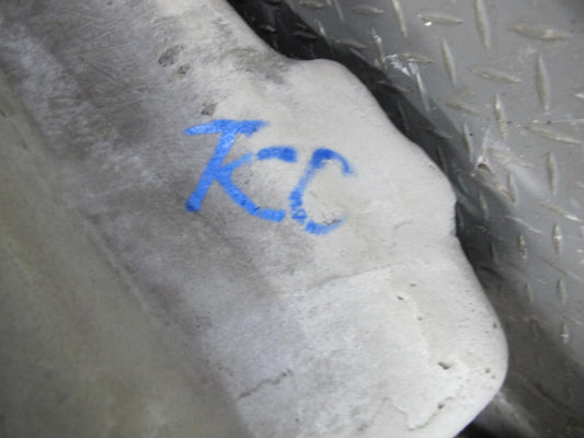 95-97 Toyota Celsior UCF20 RHD Interior Floor Carpet Liner Cover Black OEM