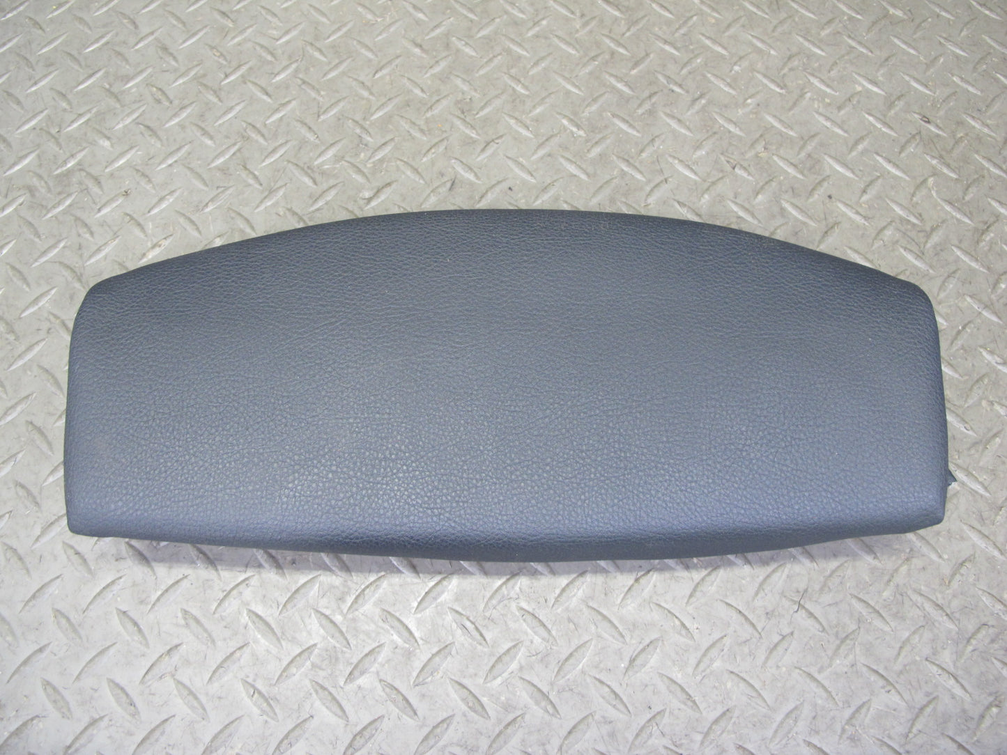 12-18 BMW F30 F31 F34 335i Front Right Sport Seat Lower Leather Cushion OEM