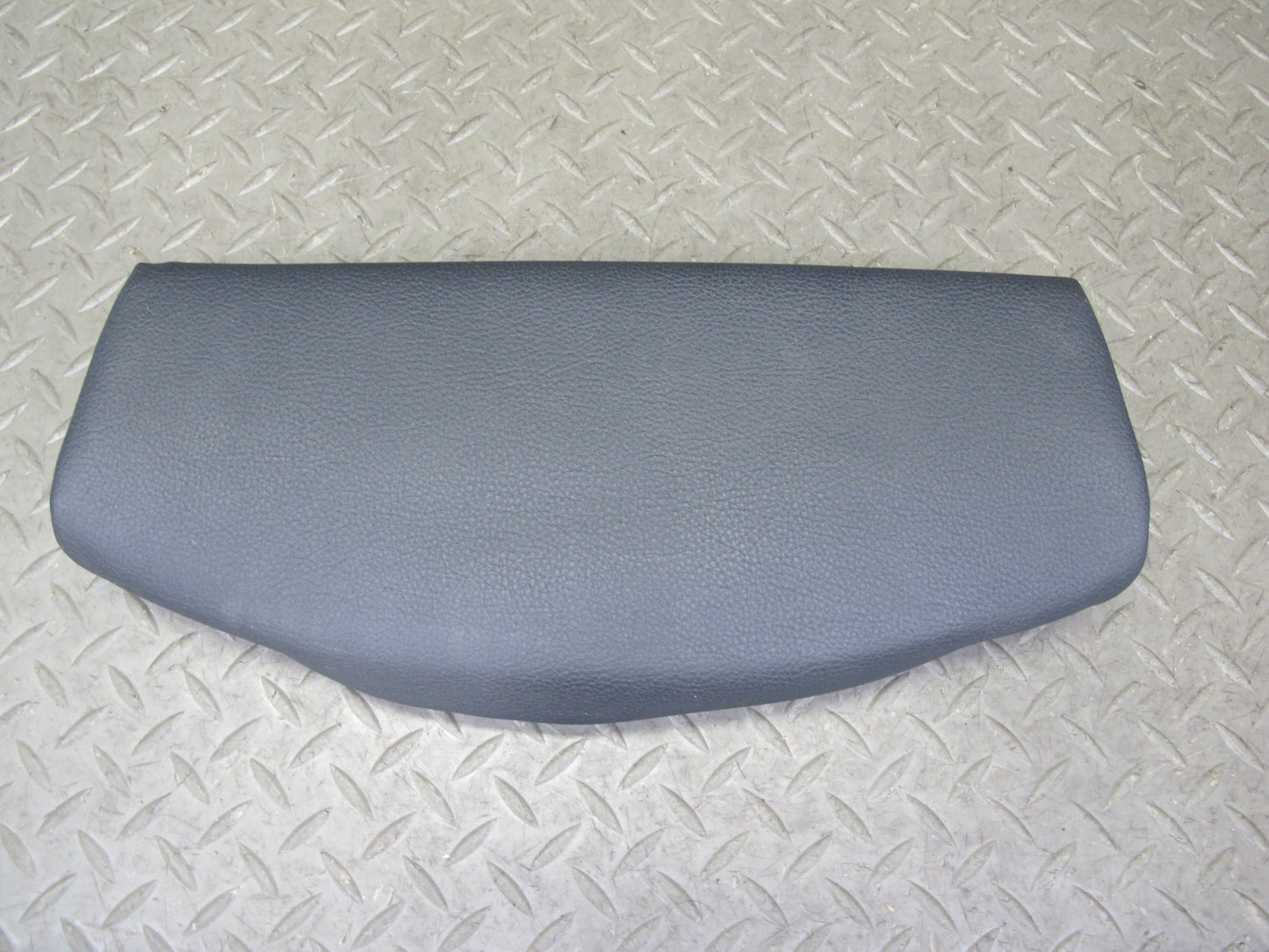 12-18 BMW F30 F31 F34 335i Front Right Sport Seat Lower Leather Cushion OEM